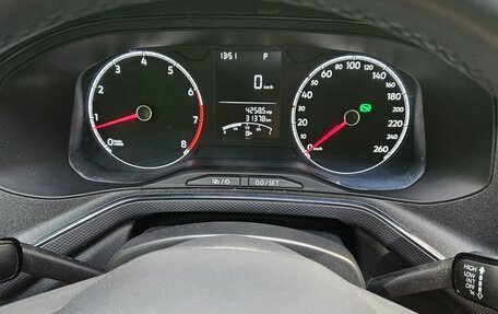 Volkswagen Polo VI (EU Market), 2021 год, 1 980 000 рублей, 7 фотография