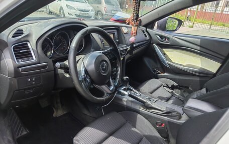 Mazda 6, 2013 год, 977 000 рублей, 3 фотография