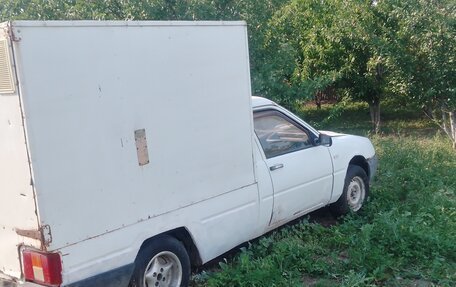 ИЖ 2717, 2002 год, 95 000 рублей, 2 фотография