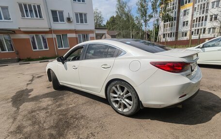 Mazda 6, 2013 год, 977 000 рублей, 2 фотография