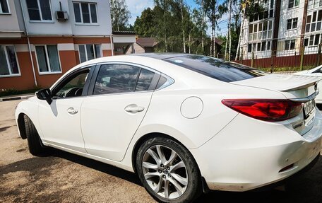 Mazda 6, 2013 год, 977 000 рублей, 5 фотография