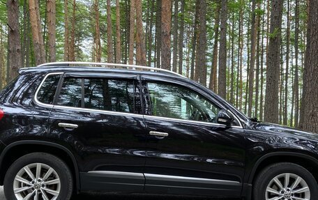 Volkswagen Tiguan I, 2012 год, 1 225 000 рублей, 4 фотография