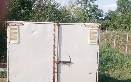 ИЖ 2717, 2002 год, 95 000 рублей, 3 фотография