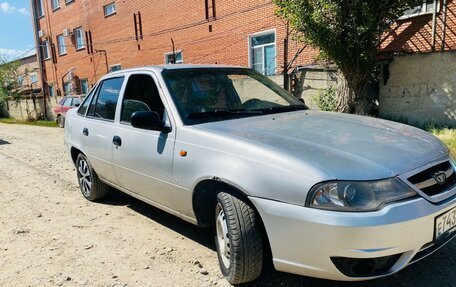 Daewoo Nexia I рестайлинг, 2010 год, 185 000 рублей, 2 фотография