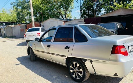 Daewoo Nexia I рестайлинг, 2010 год, 185 000 рублей, 4 фотография