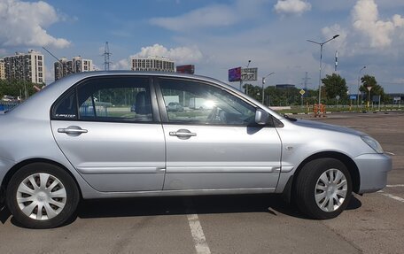 Mitsubishi Lancer IX, 2006 год, 385 000 рублей, 6 фотография