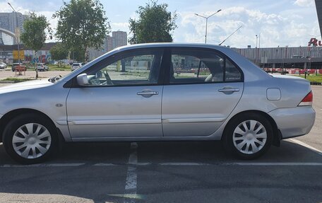 Mitsubishi Lancer IX, 2006 год, 385 000 рублей, 2 фотография