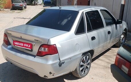 Daewoo Nexia I рестайлинг, 2010 год, 185 000 рублей, 3 фотография