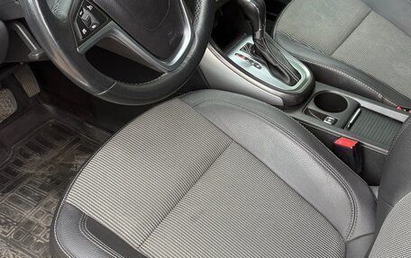Opel Astra J, 2011 год, 715 000 рублей, 6 фотография