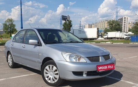 Mitsubishi Lancer IX, 2006 год, 385 000 рублей, 7 фотография
