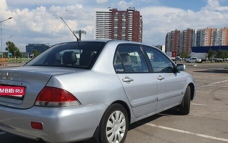 Mitsubishi Lancer IX, 2006 год, 385 000 рублей, 5 фотография
