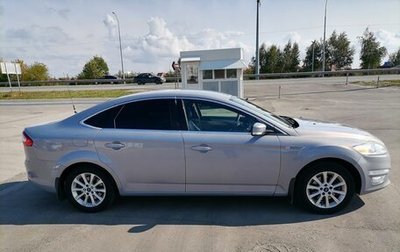 Ford Mondeo IV, 2011 год, 1 000 000 рублей, 1 фотография