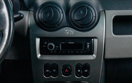 Renault Logan I, 2011 год, 600 000 рублей, 1 фотография