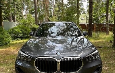 BMW X1, 2021 год, 3 650 000 рублей, 1 фотография