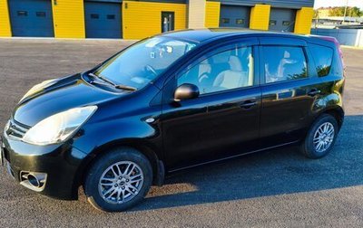 Nissan Note II рестайлинг, 2012 год, 660 000 рублей, 1 фотография