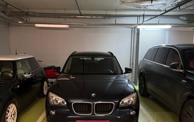 BMW X1, 2012 год, 1 290 000 рублей, 1 фотография