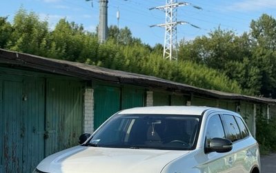 Mitsubishi Outlander III рестайлинг 3, 2018 год, 2 050 000 рублей, 1 фотография