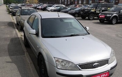 Ford Mondeo III, 2007 год, 160 000 рублей, 1 фотография