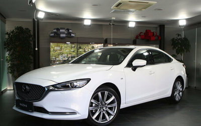 Mazda 6, 2023 год, 4 350 000 рублей, 1 фотография