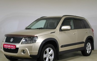 Suzuki Grand Vitara, 2011 год, 1 190 000 рублей, 1 фотография