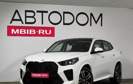 BMW X2, 2024 год, 5 700 000 рублей, 1 фотография