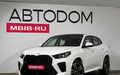 BMW X2, 2024 год, 5 700 000 рублей, 1 фотография