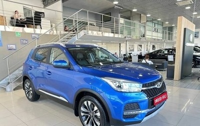 Chery Tiggo 4 I рестайлинг, 2020 год, 1 349 900 рублей, 1 фотография