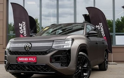 Volkswagen Teramont, 2025 год, 5 999 999 рублей, 1 фотография