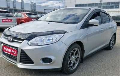 Ford Focus III, 2012 год, 600 000 рублей, 1 фотография