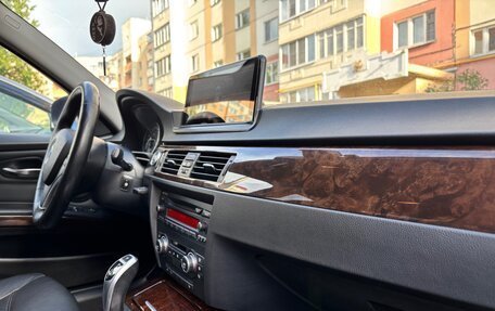 BMW 3 серия, 2008 год, 999 999 рублей, 1 фотография