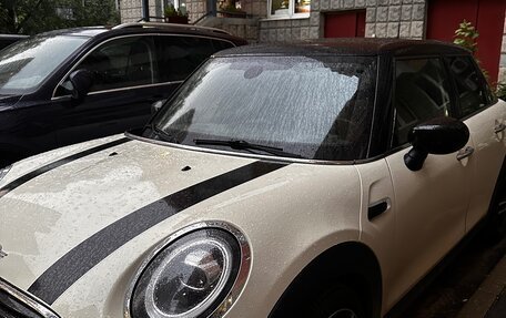 MINI Hatch, 2020 год, 2 500 000 рублей, 1 фотография