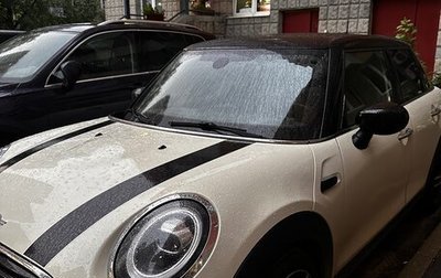 MINI Hatch, 2020 год, 2 500 000 рублей, 1 фотография