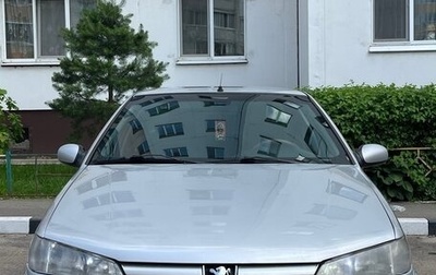 Peugeot 406 I, 1998 год, 247 000 рублей, 1 фотография