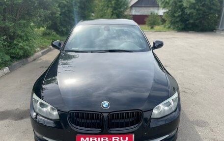 BMW 3 серия, 2011 год, 1 700 000 рублей, 1 фотография