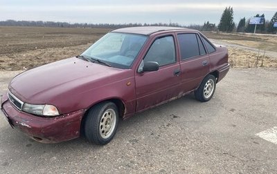 Daewoo Nexia I рестайлинг, 2005 год, 70 000 рублей, 1 фотография