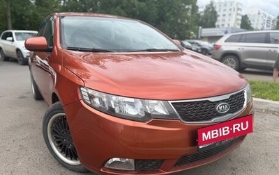 KIA Cerato III, 2011 год, 399 900 рублей, 1 фотография