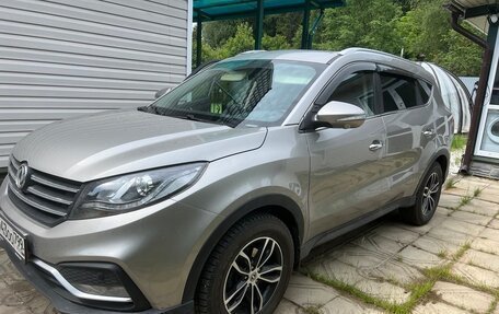 DongFeng 580 I, 2021 год, 1 420 000 рублей, 2 фотография