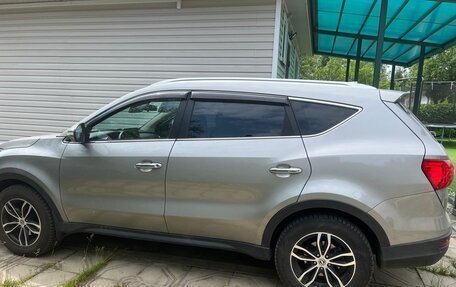 DongFeng 580 I, 2021 год, 1 420 000 рублей, 4 фотография