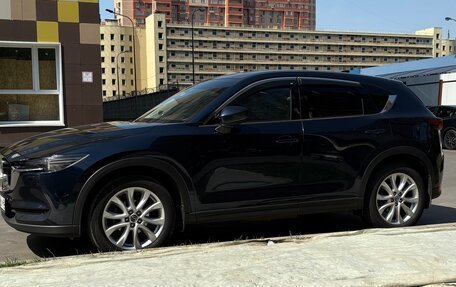 Mazda CX-5 II, 2017 год, 2 250 000 рублей, 6 фотография