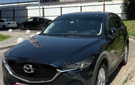 Mazda CX-5 II, 2017 год, 2 250 000 рублей, 3 фотография