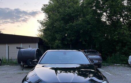 BMW 5 серия, 2011 год, 1 999 999 рублей, 12 фотография