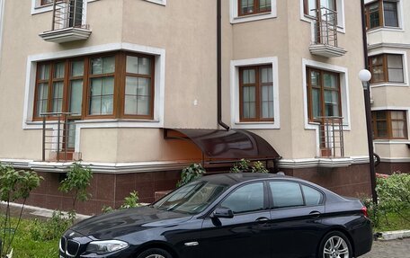 BMW 5 серия, 2011 год, 1 999 999 рублей, 13 фотография