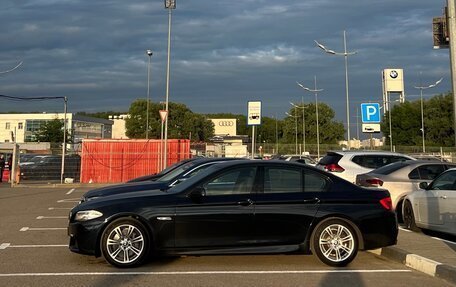 BMW 5 серия, 2011 год, 1 999 999 рублей, 14 фотография