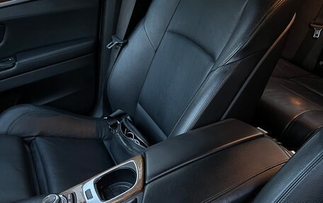 BMW 5 серия, 2011 год, 1 999 999 рублей, 19 фотография