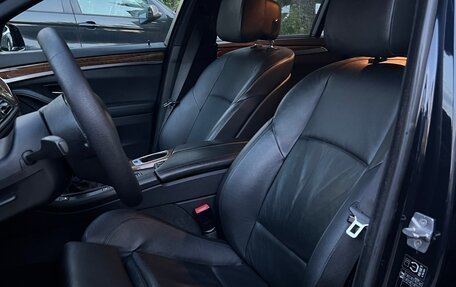 BMW 5 серия, 2011 год, 1 999 999 рублей, 20 фотография
