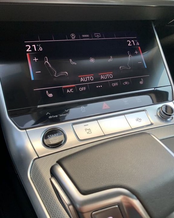 Audi A6, 2022 год, 3 900 000 рублей, 6 фотография