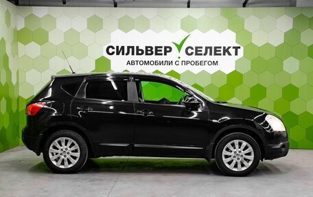 Nissan Qashqai, 2008 год, 800 000 рублей, 8 фотография