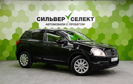 Nissan Qashqai, 2008 год, 800 000 рублей, 5 фотография
