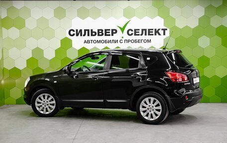 Nissan Qashqai, 2008 год, 800 000 рублей, 6 фотография