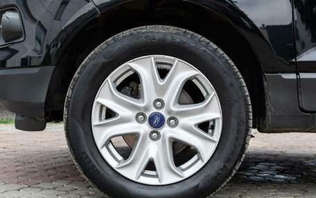 Ford EcoSport, 2017 год, 1 152 000 рублей, 7 фотография